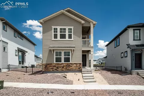 9157 Meccano Pt, Colorado Springs, CO 80924
