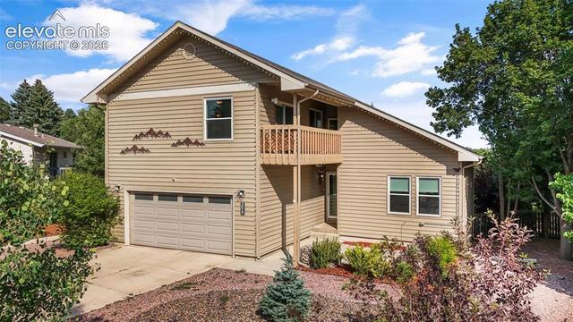 3829 Nuevo Cir, Colorado Springs, CO 80918