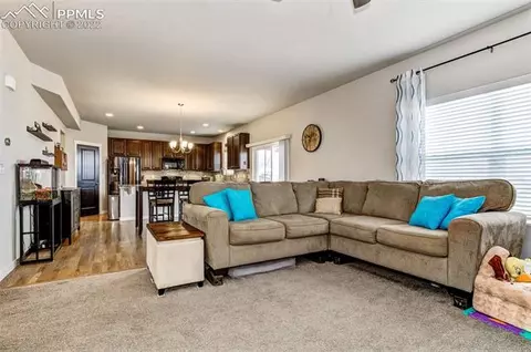 9817 Devoncove Dr, Peyton, CO 80831 photo 7