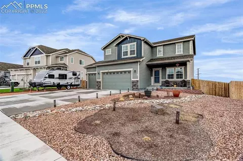 9817 Devoncove Dr, Peyton, CO 80831 photo 2