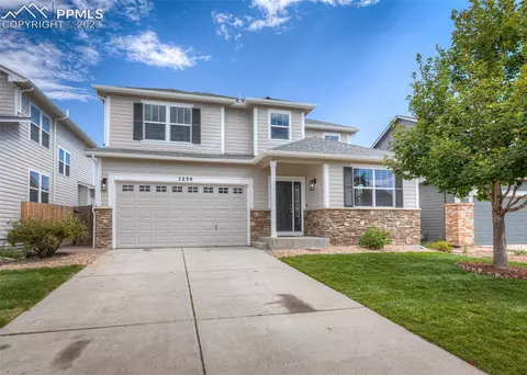 2239 Riverwalk Pkwy, Colorado Springs, CO 80951