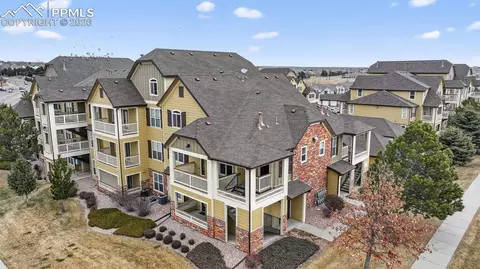 5378 Palomino Ranch Pt #208, Colorado Springs, CO 80922