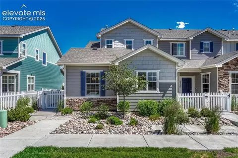 5340 Dusky Grouse Pt, Colorado Springs, CO 80924