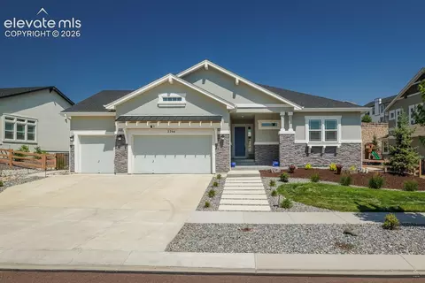 2266 Merlot Dr, Colorado Springs, CO 80921