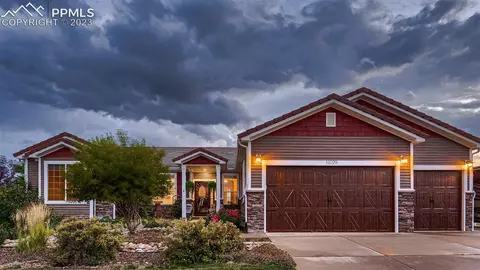 11029 Birch Hollow Way, Peyton, CO 80831