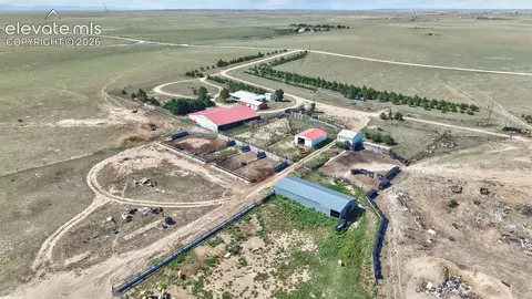View/Area - 35035 Shear Rd, Yoder, CO 80864 photo 1 of 1