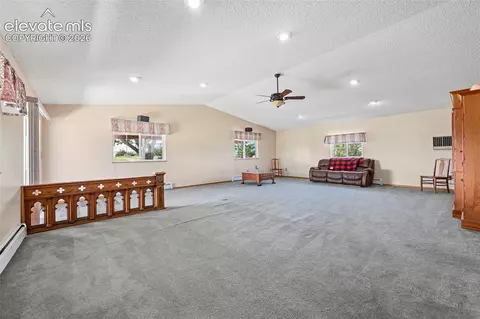 Living - 35035 Shear Rd, Yoder, CO 80864 photo 2 of 6