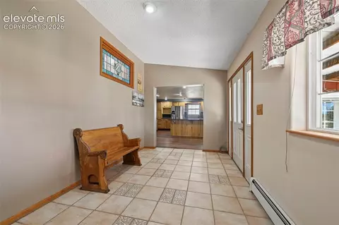 Entry Way - 35035 Shear Rd, Yoder, CO 80864 photo 1 of 1