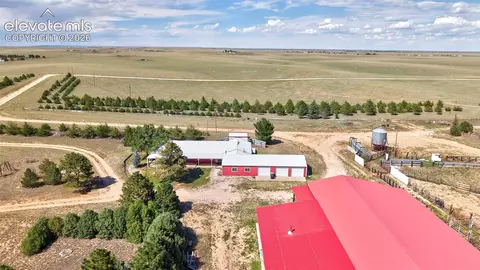 Other - 35035 Shear Rd, Yoder, CO 80864 photo 1 of 27