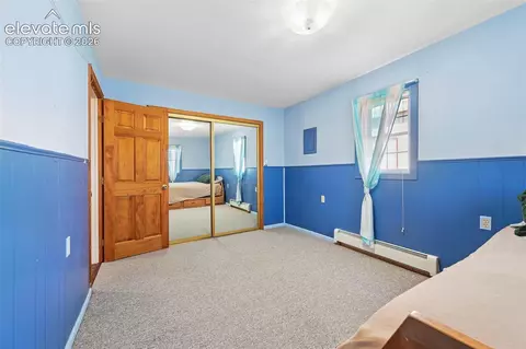 Bedroom - 35035 Shear Rd, Yoder, CO 80864 photo 3 of 5