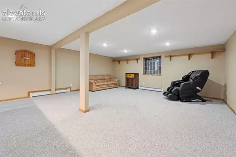 Living - 35035 Shear Rd, Yoder, CO 80864 photo 6 of 6