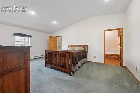 Bedroom - 35035 Shear Rd, Yoder, CO 80864 photo 1 of 5