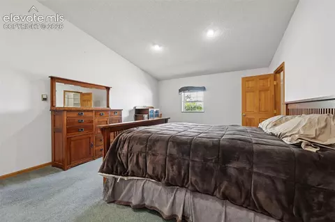 Bedroom - 35035 Shear Rd, Yoder, CO 80864 photo 2 of 5