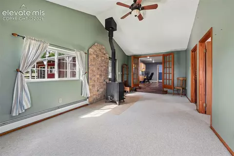 Living - 35035 Shear Rd, Yoder, CO 80864 photo 5 of 6