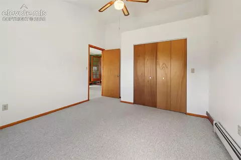 Bedroom - 35035 Shear Rd, Yoder, CO 80864 photo 5 of 5