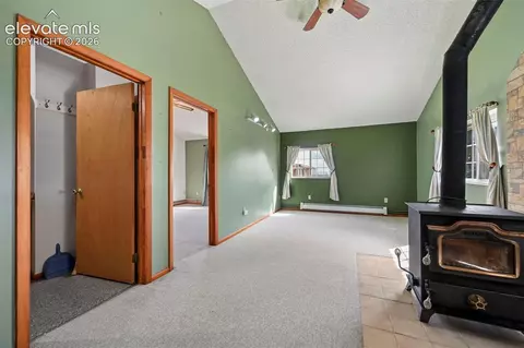 Living - 35035 Shear Rd, Yoder, CO 80864 photo 3 of 6