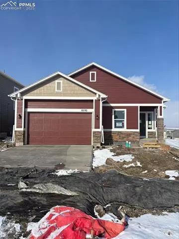 8592 Magruder Ct, Colorado Springs, CO 80920