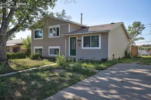 2611 Carlsbad Dr, Colorado Springs, CO 80910