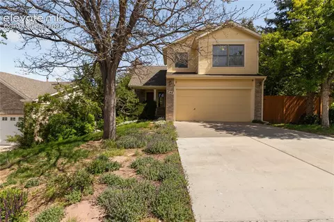 2144 Sable Chase Dr, Colorado Springs, CO 80920