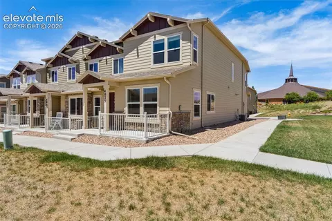 4075 Tiberias Pt, Colorado Springs, CO 80916