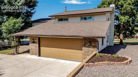 5280 Diamond Dr, Colorado Springs, CO 80918