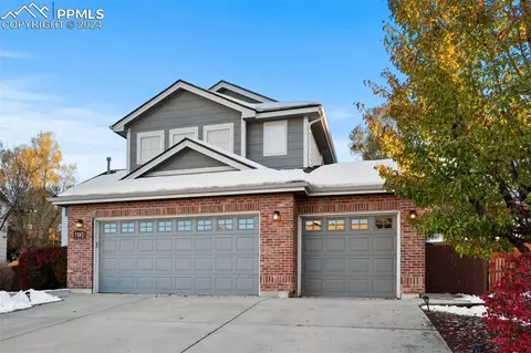 7383 Creekfront Dr, Fountain, CO 80817