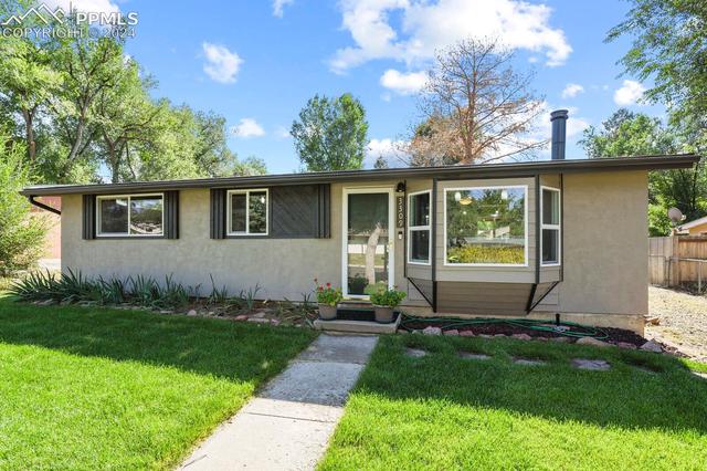 3309 Virginia Ave, Colorado Springs, CO 80907