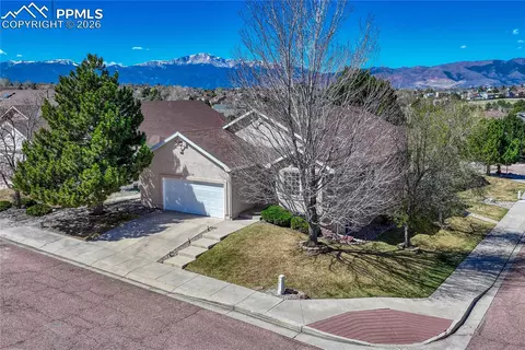 5790 Doe Skin Ct, Colorado Springs, CO 80918