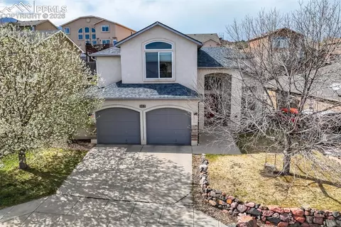 312 Pyrite Ter, Colorado Springs, CO 80905