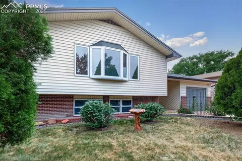 7410 Caballero Ave, Colorado Springs, CO 80911