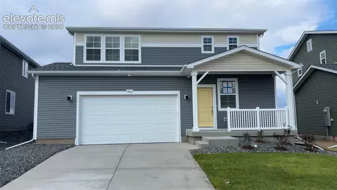 4936 Truscott Rd, Colorado Springs, CO 80925