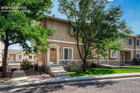 2273 Stepping Stones Way #F, Colorado Springs, CO 80904