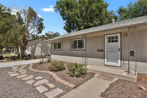3211 N Institute St, Colorado Springs, CO 80907
