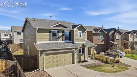 7350 Axis Pt, Colorado Springs, CO 80922