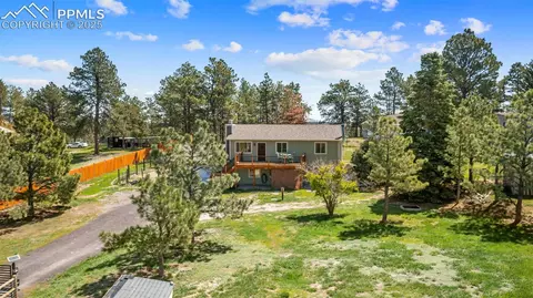 1151 Buttercup Rd, Elizabeth, CO 80107
