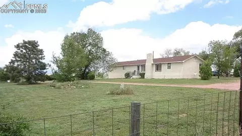 10970 Garrett Rd, Peyton, CO 80831