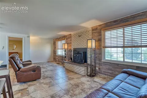 Living - 10970 Garrett Rd, Peyton, CO 80831 photo 1 of 5