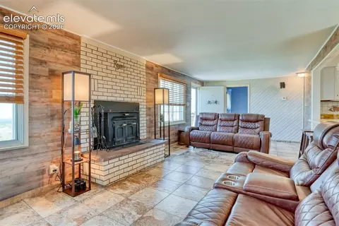 Living - 10970 Garrett Rd, Peyton, CO 80831 photo 5 of 5