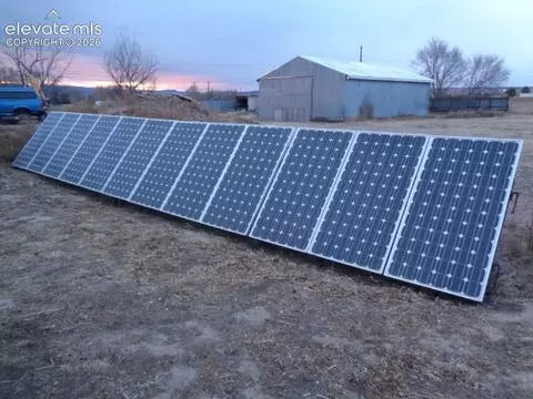 Other - 10970 Garrett Rd, Peyton, CO 80831 photo 21 of 21
