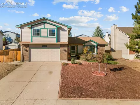8120 Lythrum Dr, Colorado Springs, CO 80920
