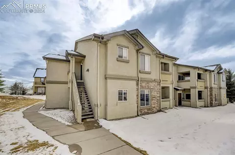 7005 Prairie Finch Hts #101, Colorado Springs, CO 80922