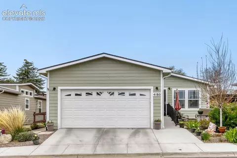 4180 Gray Fox Hts #111, Colorado Springs, CO 80922