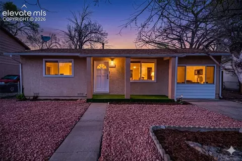 417 Linda Vista Dr, Fountain, CO 80817