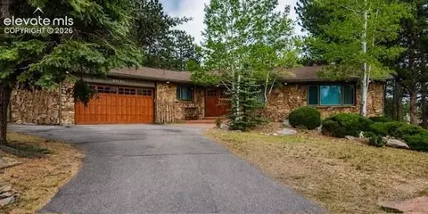 31636 Canyon Cir, Evergreen, CO 80439