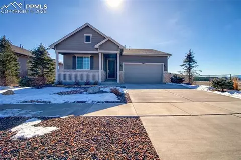 12803 Stone Valley Dr, Peyton, CO 80831 photo 2