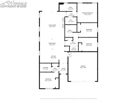 12803 Stone Valley Dr, Peyton, CO 80831 photo 27