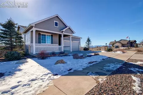 12803 Stone Valley Dr, Peyton, CO 80831 photo 3