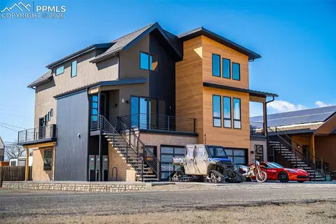 421 Chestnut St #ABC, Buena Vista, CO 81211
