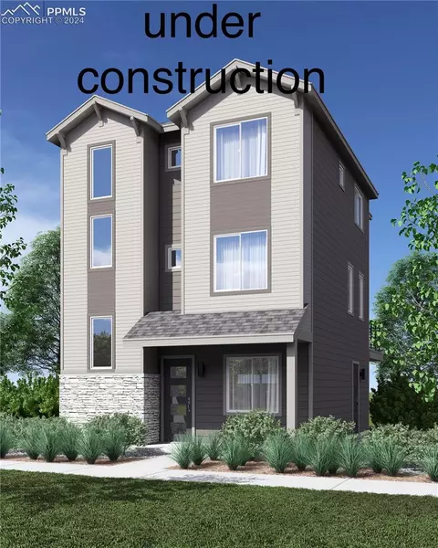 10733 Lewanee Pt, Colorado Springs, CO 80908