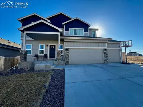6739 Abita Dr, Colorado Springs, CO 80925